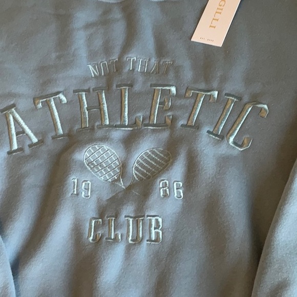 Gilli Sweatshirt - Picture 3 of 10